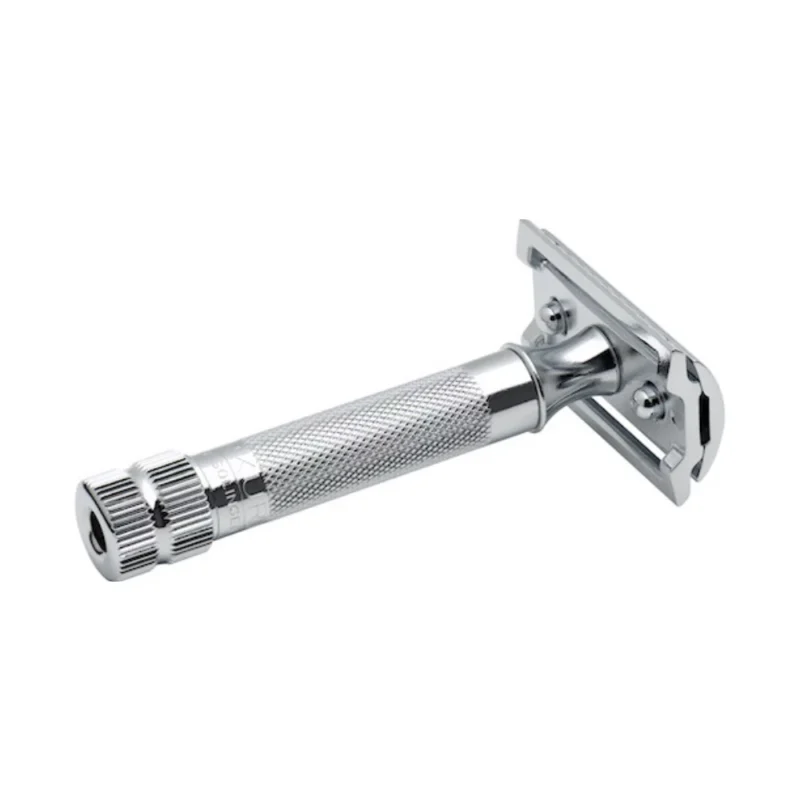 Merkur - Rasierhobel 34C – Bild 2