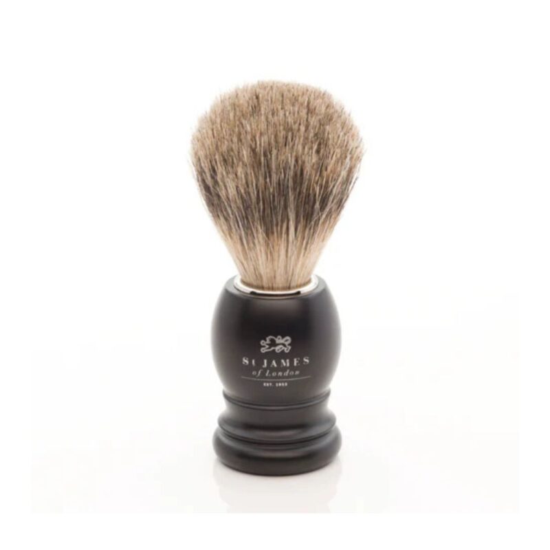 St. James of London - Super Badger Ash