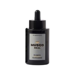 Musgo Real - Pre-Shave Oil Essentials