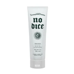 Triumph & Disaster - No Dice SPF 30 Sonnencreme für das Gesicht