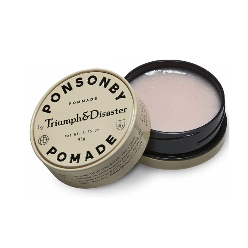 Triumph & Disaster - Ponsonby Pomade – Image 2