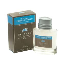 Tonka & Tobacco Flower Post -Shave Gel
