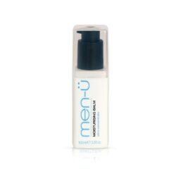 men-ü - Moisturising Balm Gesichtsceme & Aftershave