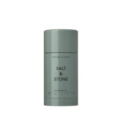Salt & Stone - Natural Deodorant Bergamot & Hinoki Gel