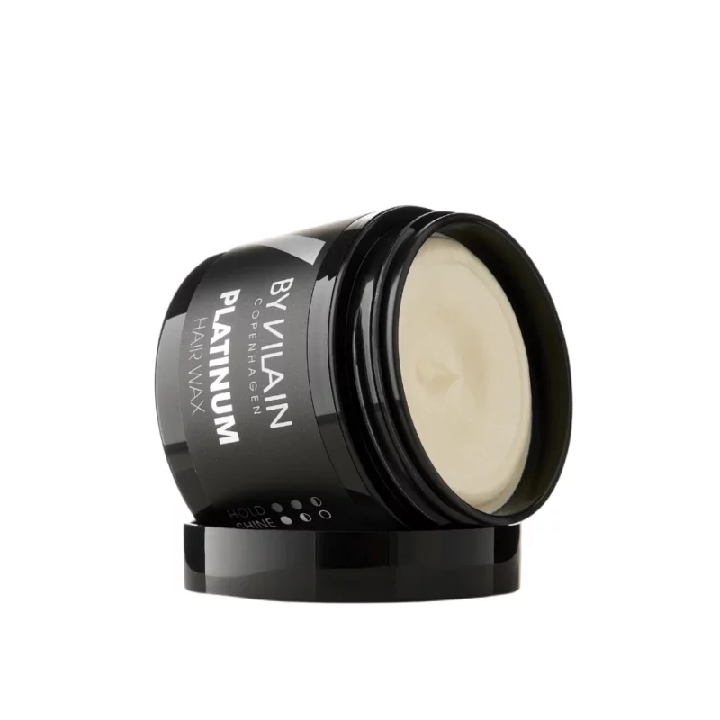 By Vilain - Platinum Hair Wax – Bild 2