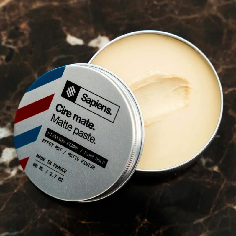 Sapiens - Matte Paste – Bild 2
