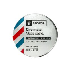 Sapiens - Cire Mate