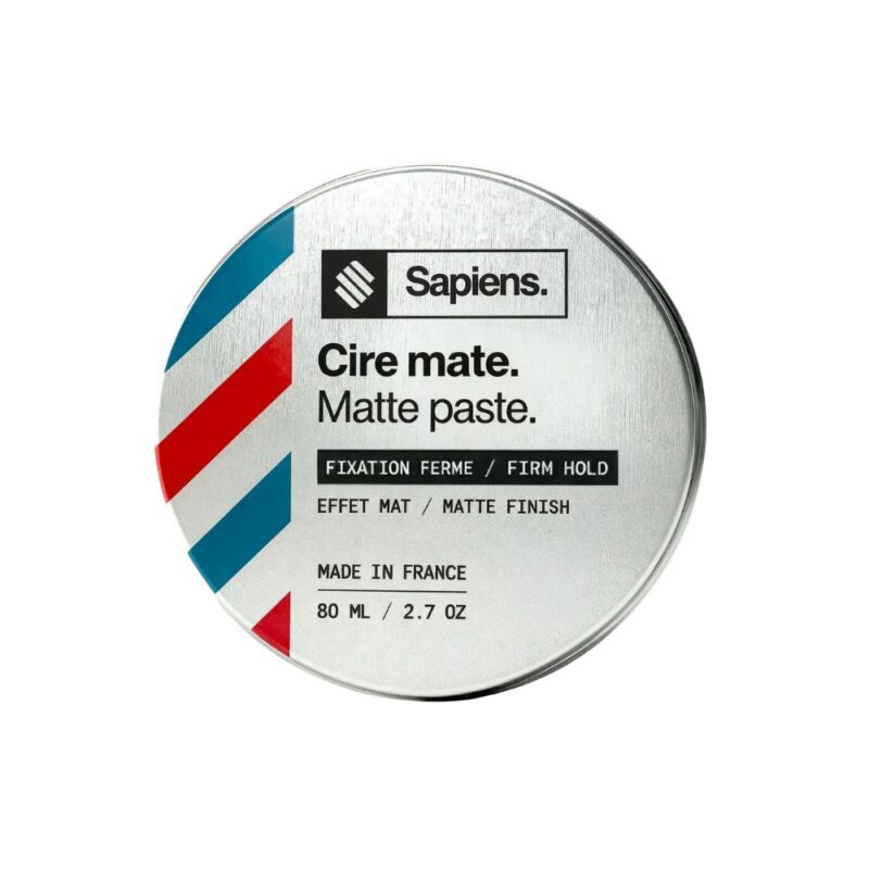 Sapiens - Matte Paste
