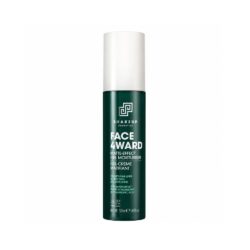 Shakeup - Face 4Ward Matte-Effect Gel Moisturiser