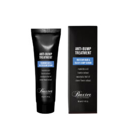 Baxter of California - Anti-Bump Treatment