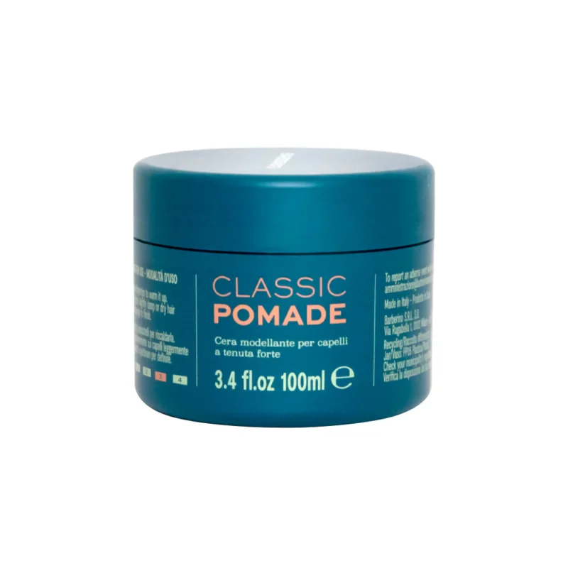Barberino's - Classic Pomade