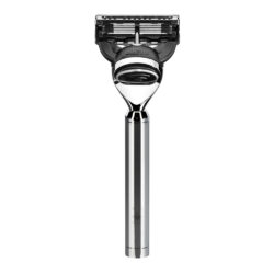 MÜHLE - 5-Klingen-Rasierer Gillette Fusion Travel