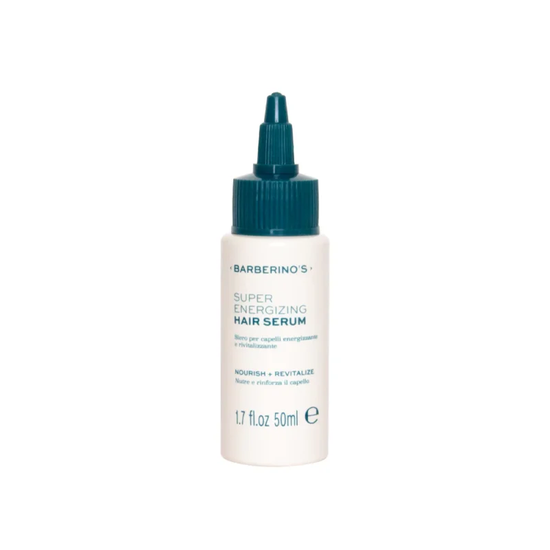 Barberino's - Super Energizing Hair Serum