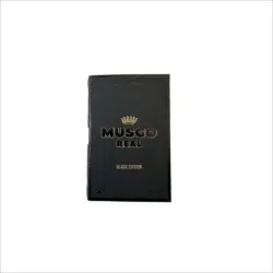Musgo Real - Eau de Toilette Black Edition Tester 2 ml