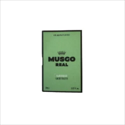 Musgo Real - Eau de Toilette Classico 22 Tester 2 ml