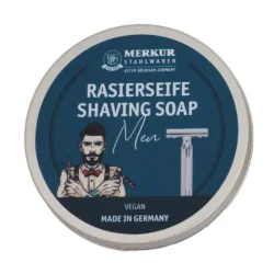 Merkur - Rasierseife MEN