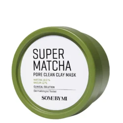 Some By Mi - Masque Visage Super Matcha