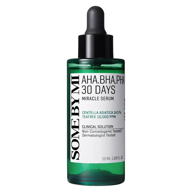 Some By Mi – AHA BHA PHA 30 Days Miracle Serum