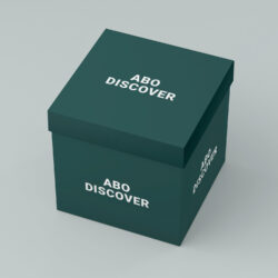 Abonnement "Discover"