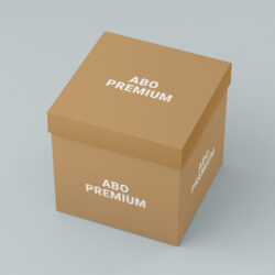 Abonnement "Premium"