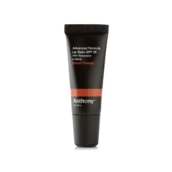 Anthony - Lip Balm Blood Orange SPF25