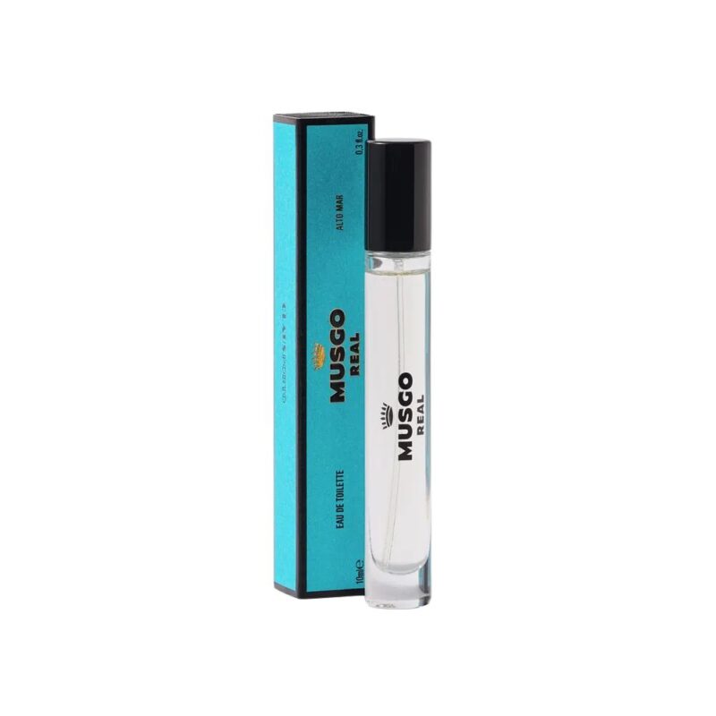 Musgo Real - Eau de Toilette Alto Mar Travel