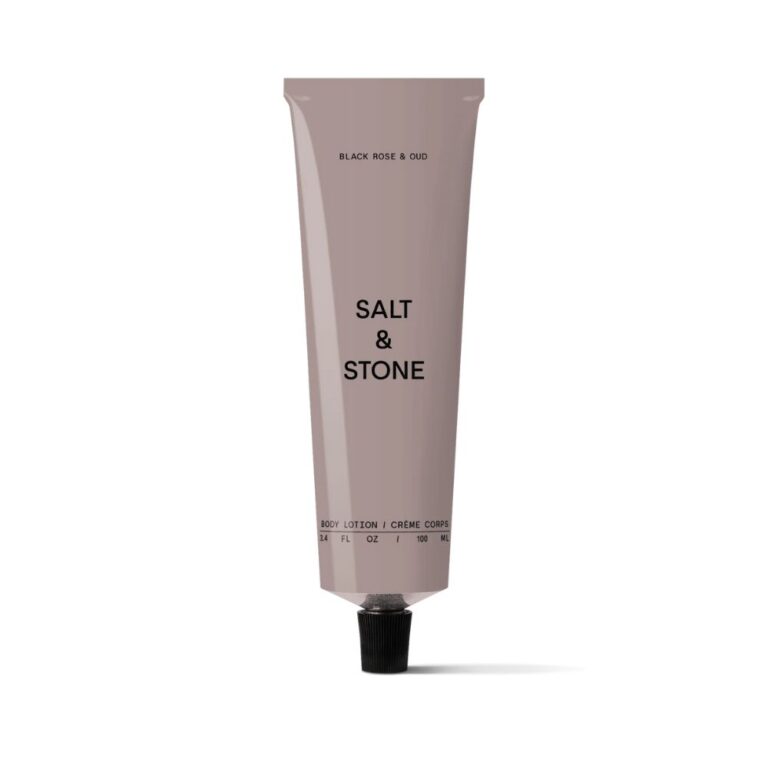 Salt & Stone – Body Lotion Santal & Vetiver