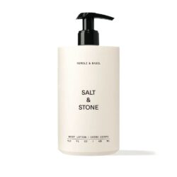 Salt & Stone - Body Lotion Neroli & Basil 450 ml