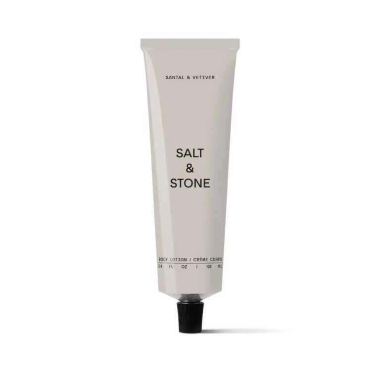 Salt & Stone – Body Lotion Santal & Vetiver 100 ml