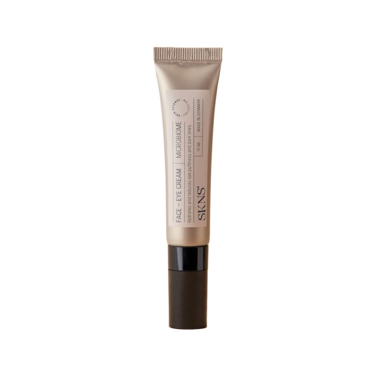 SKNS – Eye Cream Augencreme 15 ml