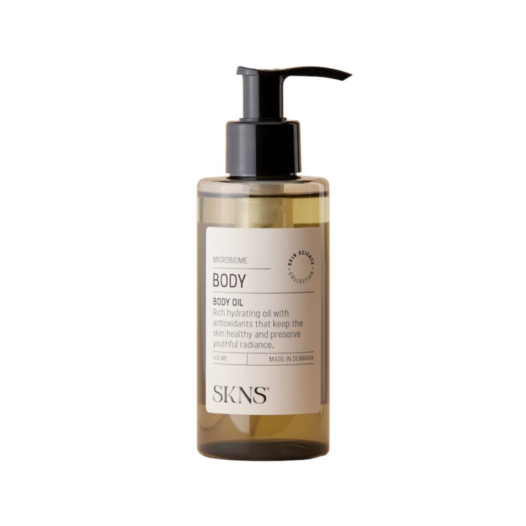 SKNS – Body Oil
