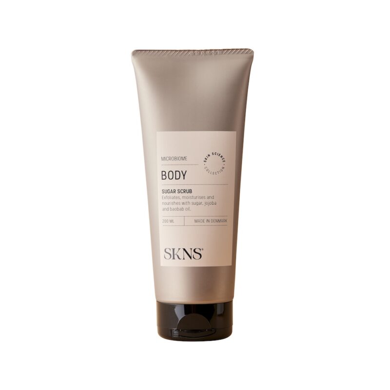 SKNS - Body Sugar Scrub