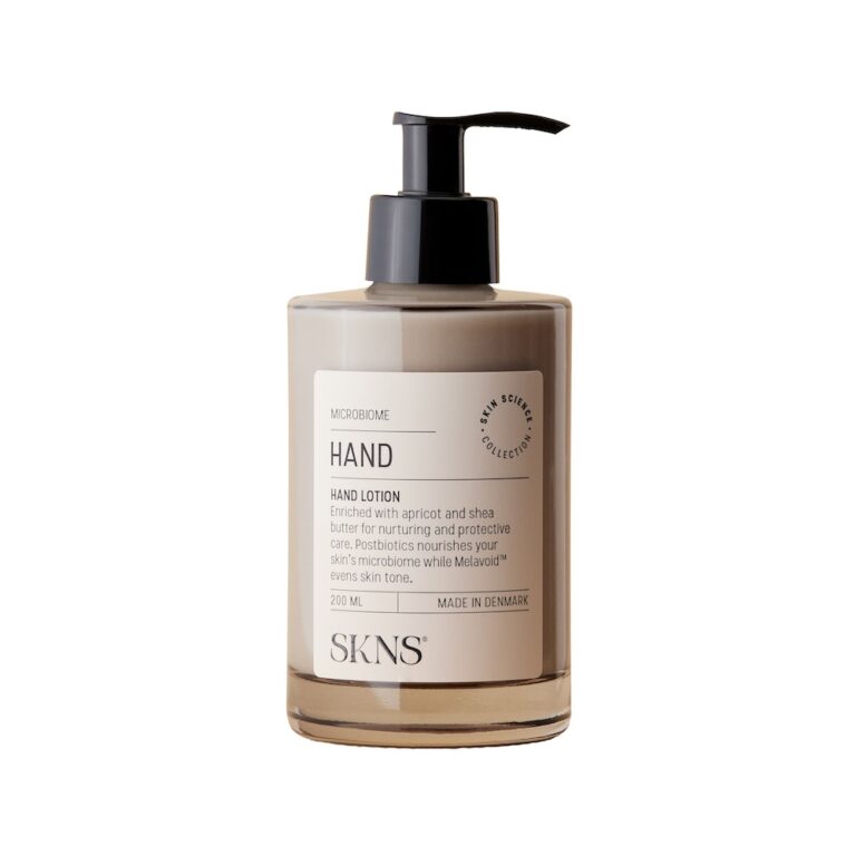 SKNS – Handlotion
