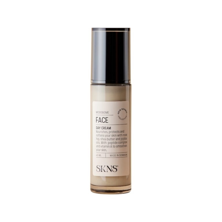 SKNS – Tagescreme 45 ml