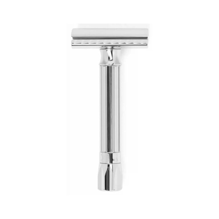 Merkur – Rasierer Progress 500 Glanzchrom