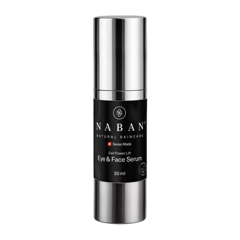 NABAN – Cell Power Lift Eye & Face Serum