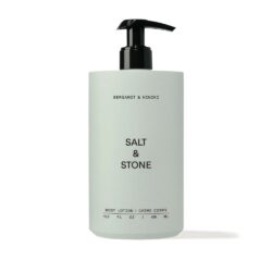 Salt & Stone - Body Lotion Bergamot & Hinoki 450 ml