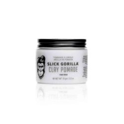 Slick Gorilla - Clay Pomade