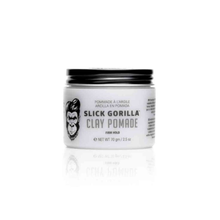 Slick Gorilla – Clay Pomade