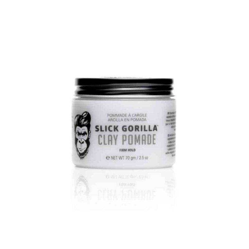 Slick Gorilla - Clay Pomade