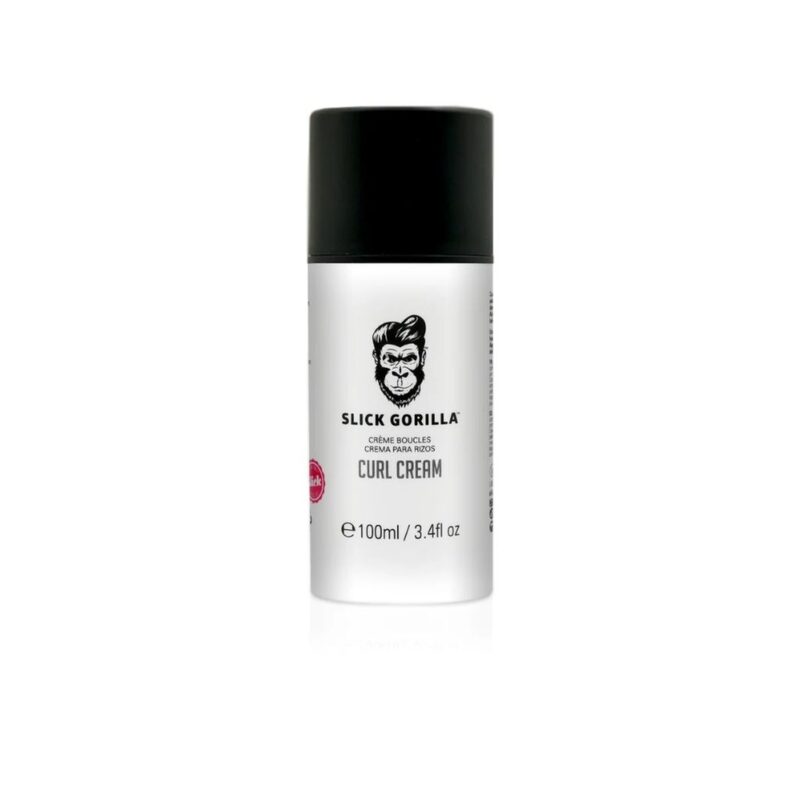 Slick Gorilla - Curl Cream