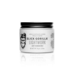 Slick Gorilla - Lightwork