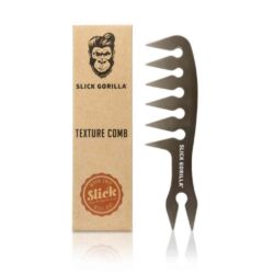 Slick Gorilla - Texture Comb
