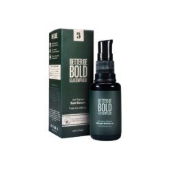 Better Be Bold - Glatzenserum mit Anti-Pigment-Effekt
