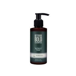 Better Be Bold - Head Shave Cream Rasiercreme