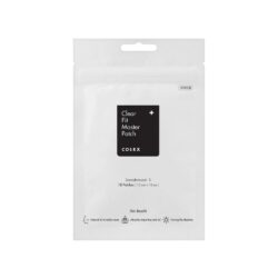 COSRX - Master Patch Clear Fit