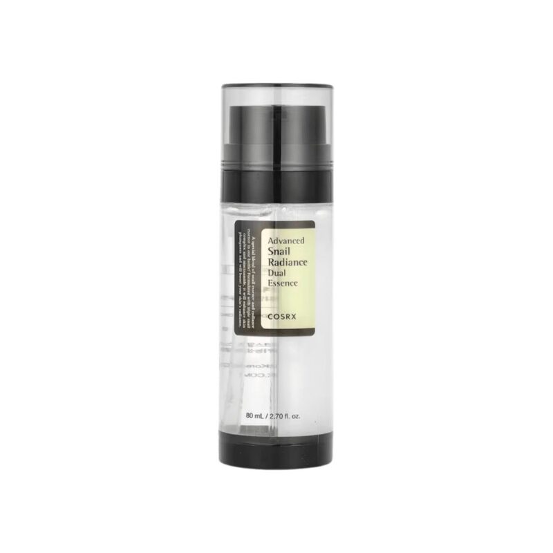 COSRX - Advanced Snail Radiance Dual Essence