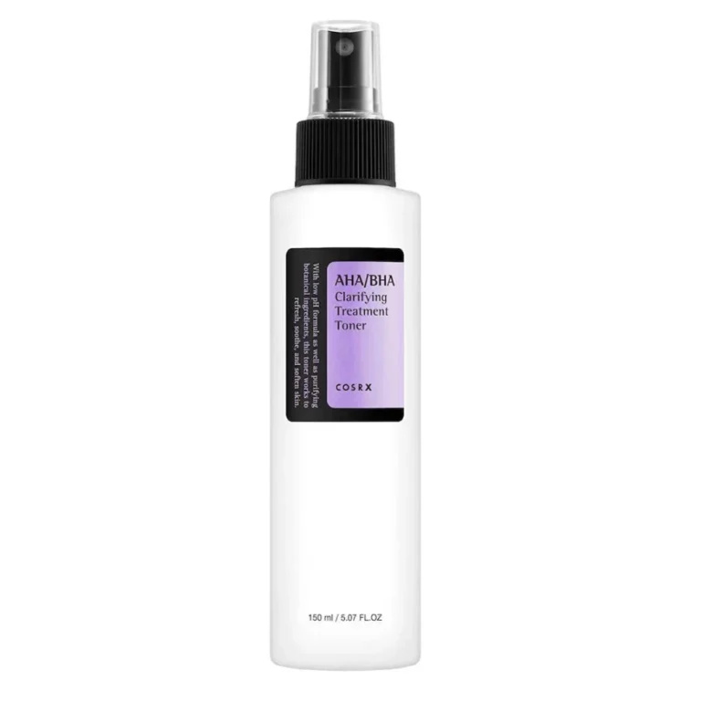 COSRX – Clarifying Treatment Toner