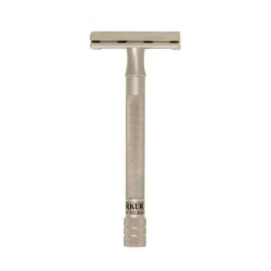 Merkur - Rasierer 23C Inox