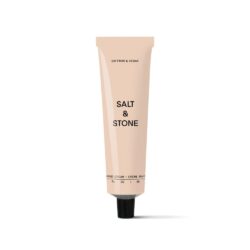 Salt & Stone - Handcreme Saffron & Cedar